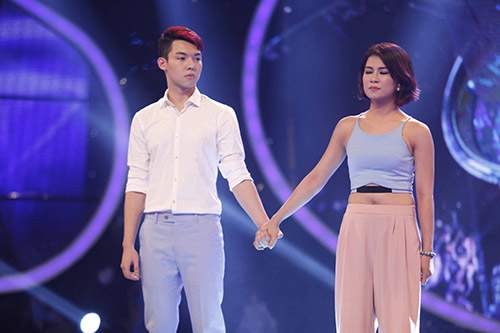 Vietnam Idol: Hà Nhi được BGK cứu vào phút chót 21