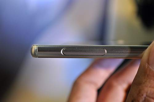 Sony Xperia Z3+ có giá bán chính thức 18 triệu đồng 4