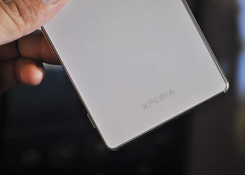 Sony Xperia Z3+ có giá bán chính thức 18 triệu đồng 8
