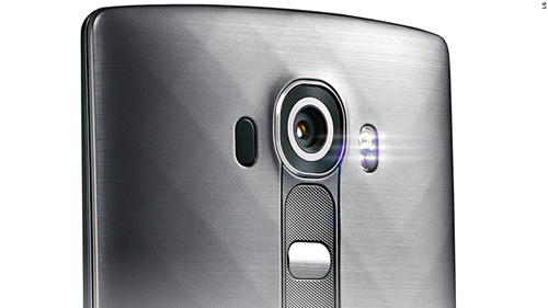 Các mẹo chụp ảnh đẹp trên LG G4