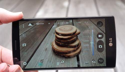 Các mẹo chụp ảnh đẹp trên LG G4 3