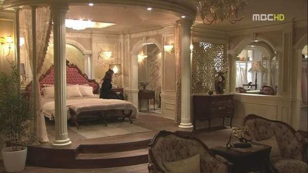 9 phòng ngủ đẹp mê mẩn trong phim Hàn 3