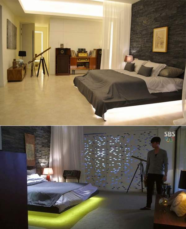 9 phòng ngủ đẹp mê mẩn trong phim Hàn 2