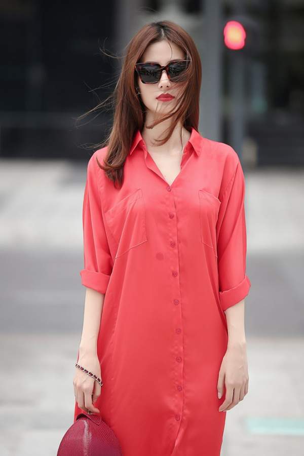 Diễm My 9X gợi ý 7 set street style cho ngày cuối tuần 3