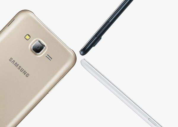Samsung Galaxy J5, J7 ra mắt với đèn flash mặt trước 3