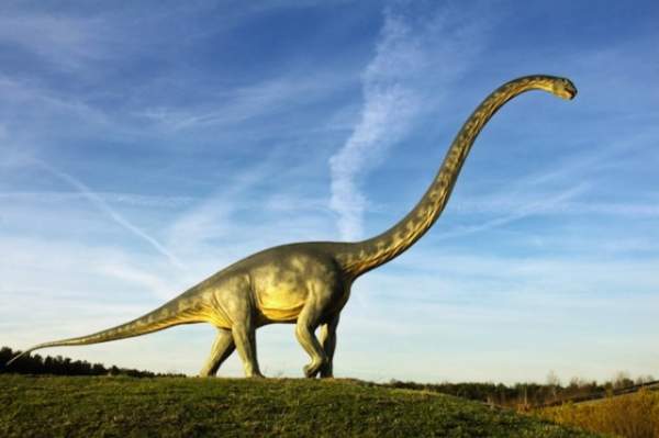Chuyện gì sẽ xảy ra nếu con người và khủng long cùng tồn tại? 2
