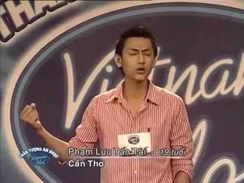 Sao Việt vụt sáng sau khi bị loại khỏi Vietnam Idol 3