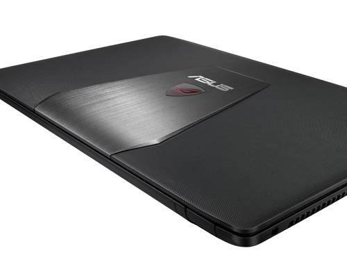 Asus tung laptop dòng ROG cho game thủ, giá 825 USD 5
