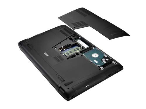 Asus tung laptop dòng ROG cho game thủ, giá 825 USD 6