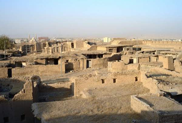 Chiêm ngưỡng tòa thành cổ xưa nhất thế giới 10
