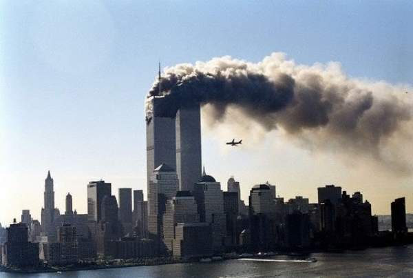 Những sự thật gây kinh hoàng về vụ khủng bố 11/9 tại Mỹ 9