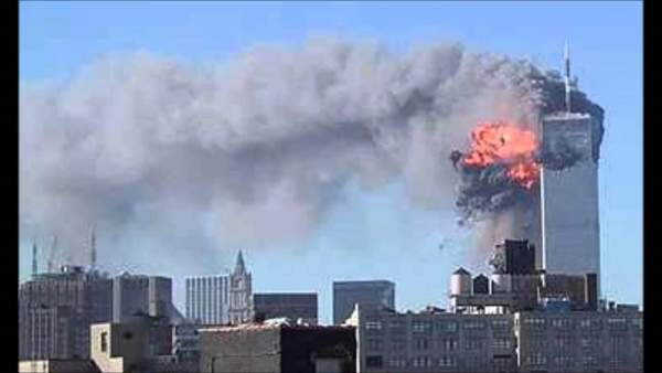 Những sự thật gây kinh hoàng về vụ khủng bố 11/9 tại Mỹ 10