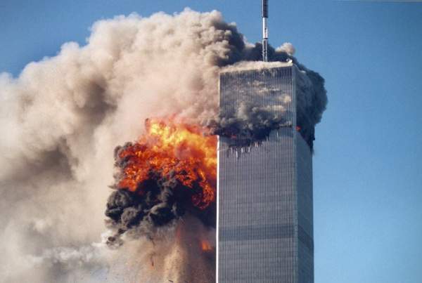 Những sự thật gây kinh hoàng về vụ khủng bố 11/9 tại Mỹ 7