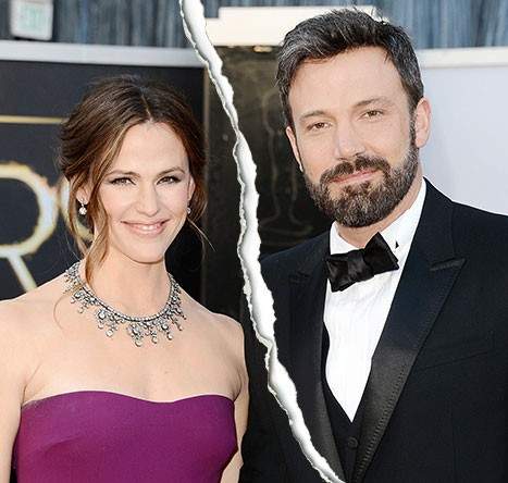 10 năm mật ngọt của Ben Affleck - Jennifer Garner 18