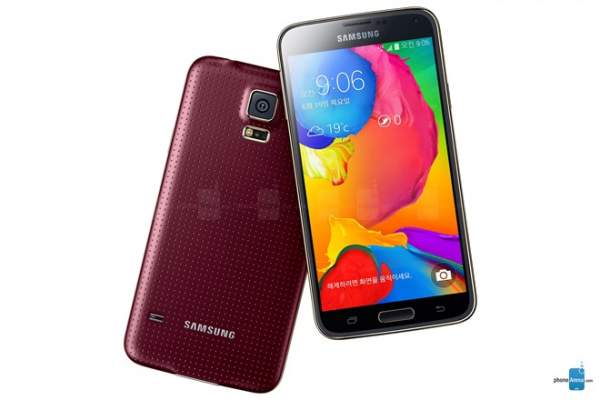 Samsung và hành trình 6 năm của điện thoại Galaxy cao cấp 11