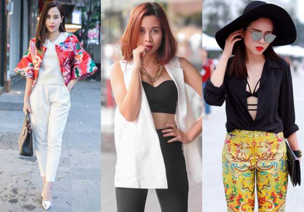 Những sao Việt "vịt hóa thiên nga" nhờ bàn tay stylist 30