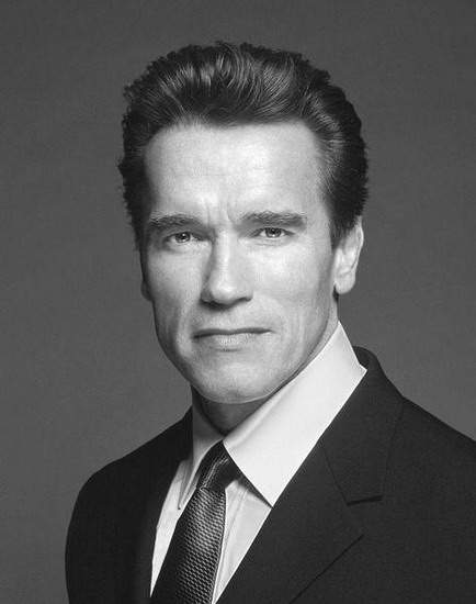 Arnold Schwarzenegger và huyền thoại về ‘Kẻ Hủy Diệt’ 3