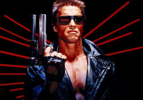 Arnold Schwarzenegger và huyền thoại về ‘Kẻ Hủy Diệt’ 2