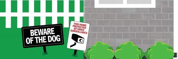 Làm thế nào để giảm thiểu thương vong khi trộm tấn công nhà bạn? 4