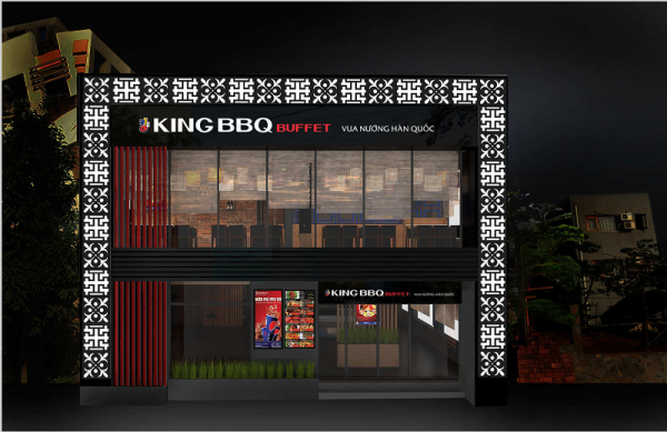 King BBQ franchise – cơ hội kinh doanh bền vững cho các chủ đầu tư 2