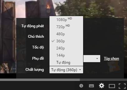 5 mẹo nên biết khi dùng YouTube 2