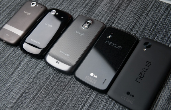5 lý do vì sao thế giới cần một chiếc Android BlackBerry 4