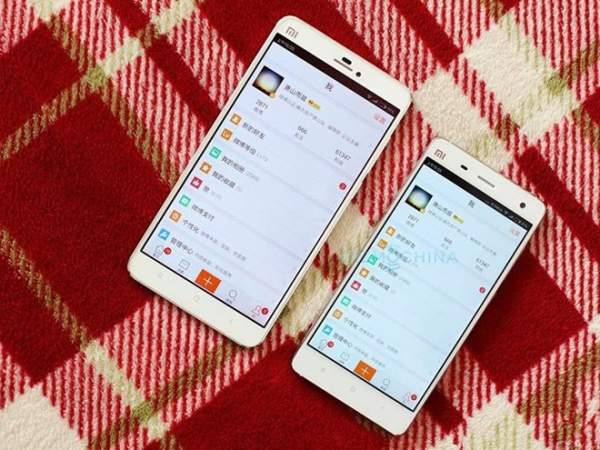 5 smartphone dùng chip Snapdragon 820 chuẩn bị ra mắt 3