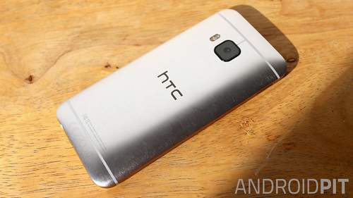 Cách khắc phục sự cố trên HTC One M9 2