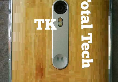 Tổng hợp thông tin Moto X 2015 trước khi ra mắt 6