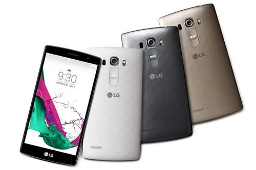 LG G4 Beat giá tầm trung chính thức trình làng 2