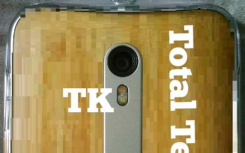 Tổng hợp thông tin Moto X 2015 trước khi ra mắt 3