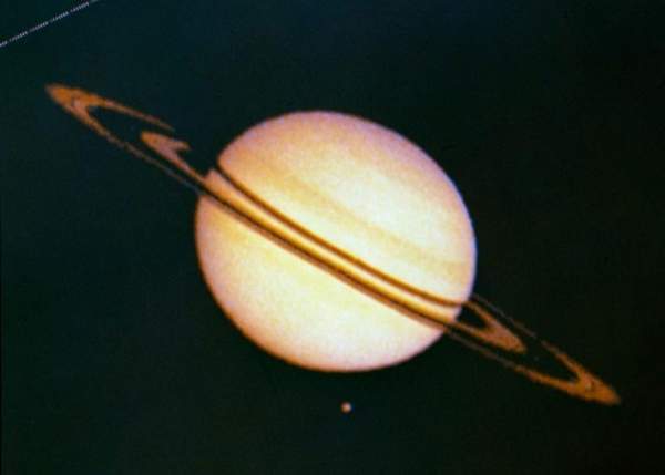 Chiêm ngưỡng những tấm ảnh đầu tiên về các hành tinh trong hệ Mặt Trời 6