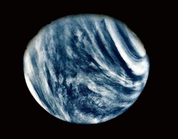 Chiêm ngưỡng những tấm ảnh đầu tiên về các hành tinh trong hệ Mặt Trời 4