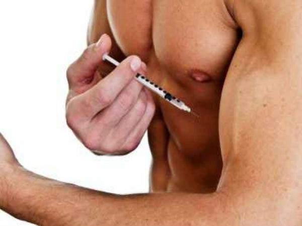 Những tác hại khôn lường của thuốc tăng cường cơ bắp 5