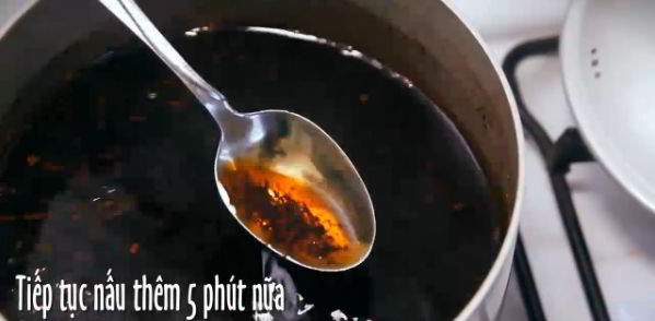Cách làm trà sữa Thái "thứ thiệt" uống là ghiền 5