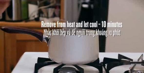Cách làm trà sữa Thái "thứ thiệt" uống là ghiền 6
