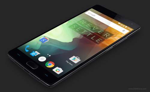 Oneplus 2 trình làng: Kẻ phá bĩnh của những “ông lớn” 2