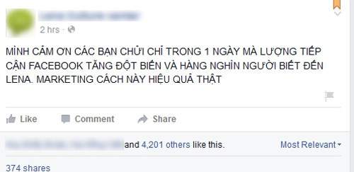 Cô giáo "cung Bọ Cạp" la hét học sinh gây bão cư dân mạng 3