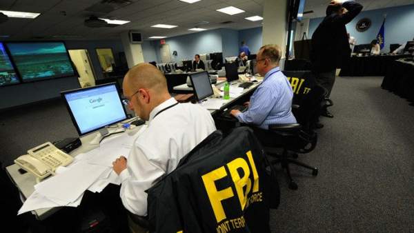 Trả lương "bèo bọt", FBI thiếu hụt chuyên gia an ninh mạng 2