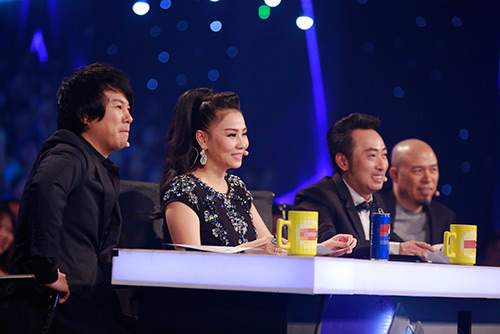 Trọng Hiếu trở thành Quán quân Vietnam Idol 2015 78
