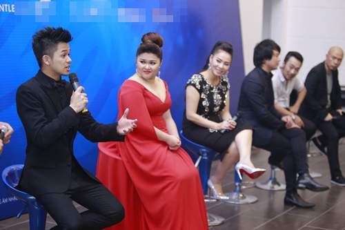 Trọng Hiếu: Đăng quang Vietnam Idol, có thể không về Đức 5