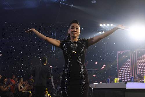 Trọng Hiếu trở thành Quán quân Vietnam Idol 2015 36