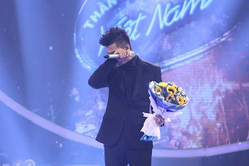 Trọng Hiếu trở thành Quán quân Vietnam Idol 2015 9