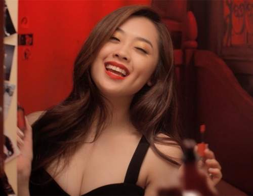 Hot girl Vietnam Idol 2015 khoe vẻ quyến rũ trong MV mới 27