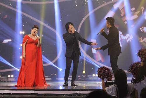 Trọng Hiếu trở thành Quán quân Vietnam Idol 2015 33