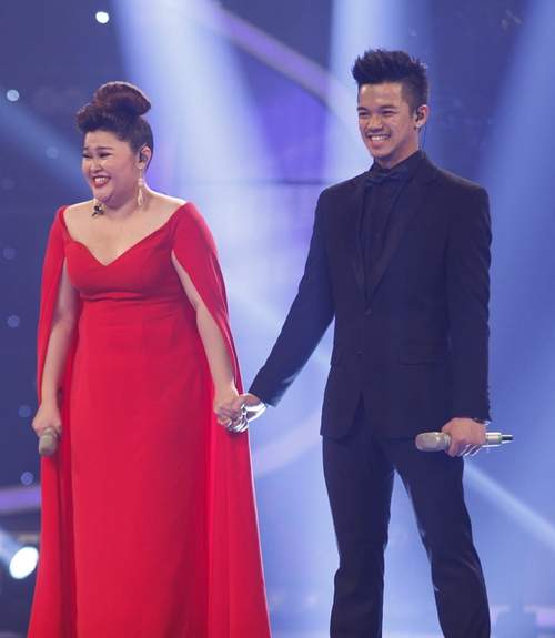 Trọng Hiếu: Đăng quang Vietnam Idol, có thể không về Đức 2
