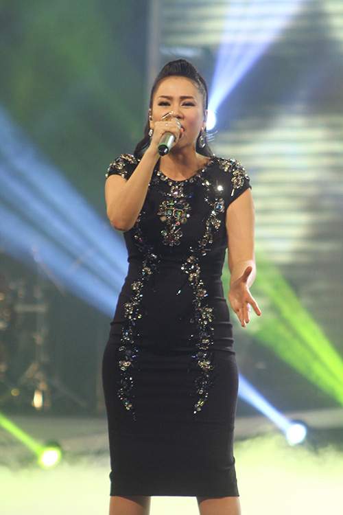 Trọng Hiếu trở thành Quán quân Vietnam Idol 2015 60