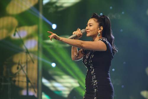 Trọng Hiếu trở thành Quán quân Vietnam Idol 2015 63