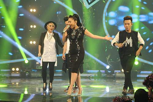 Trọng Hiếu trở thành Quán quân Vietnam Idol 2015 57