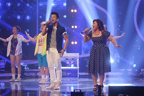 Trọng Hiếu trở thành Quán quân Vietnam Idol 2015 69